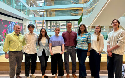 Phinea Romero and Danielle Jeffrey take the spotlight!