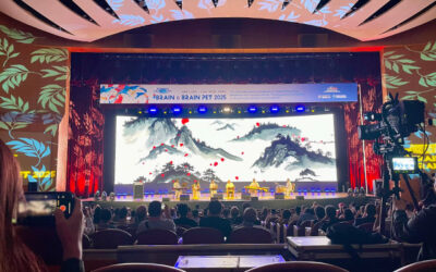 Brain & Brain PET, June 2025 in Seoul, Korea!