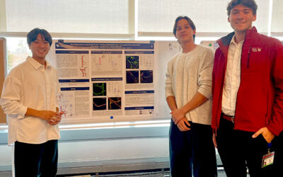 Summer Crew + Fall Incoming!