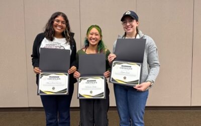 Mayra’s Momentum: ACE Award, Symposium Spotlight, and SfN Bound!