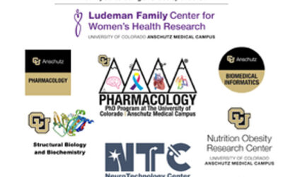 Triple Win at Pharmacology Student Research Day!