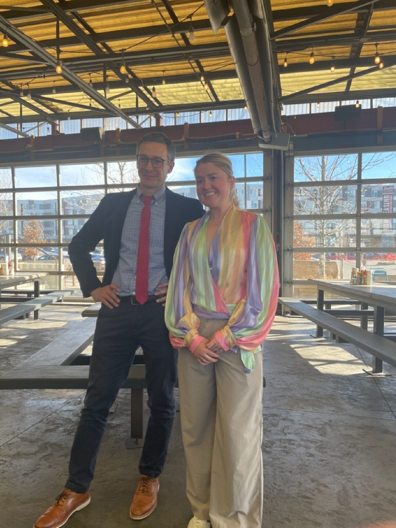 Congratulations Dr Jeffrey!