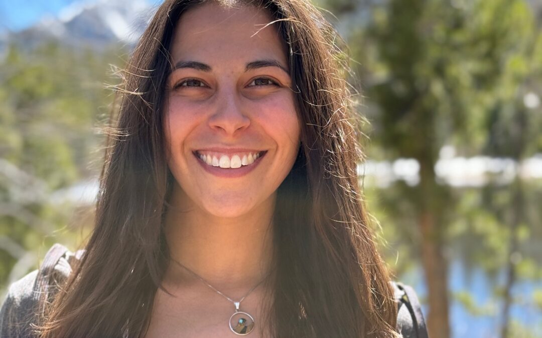 Phinea is an NIH-funded researcher! 